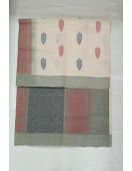 SAREES SALEM 80S WITH BLOUSE