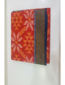COTTON X KORA SILK TIE DYE SAREES CHINNLAPATTI