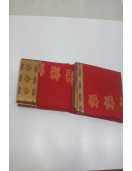 POWERLOOM BIG BUTTA SAREE