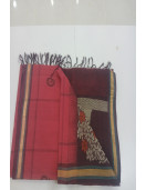 SAREES NEGAMAM WITH BLOUSE