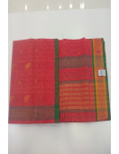 SAREES CUDDALORE COTTON 550 MTS