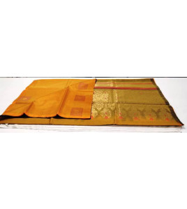 COIMBATORE KORA COTTON SAREE 620 MTS