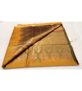 COIMBATORE KORA COTTON SAREE 620 MTS
