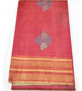 COIMBATORE KORA COTTON SAREE 620 MTS