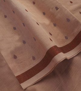 SAREES NEGAMAM WITH BLOUSE