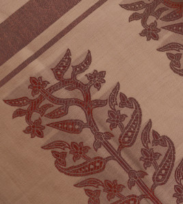 SAREES NEGAMAM WITH BLOUSE