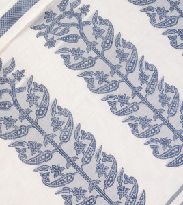 SAREES NEGAMAM WITH BLOUSE