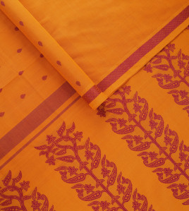 SAREES NEGAMAM WITH BLOUSE