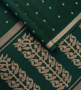SAREES NEGAMAM WITH BLOUSE