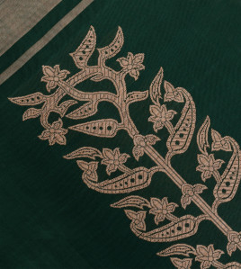 SAREES NEGAMAM WITH BLOUSE