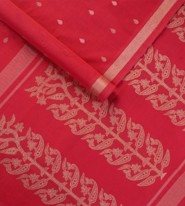 SAREES NEGAMAM WITH BLOUSE