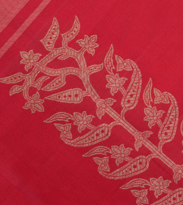 SAREES NEGAMAM WITH BLOUSE