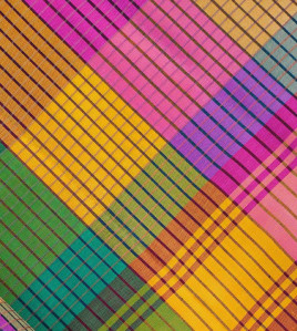 KOORAINADU SILK COTTON SAREES 550 MTS