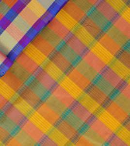 KOORAINADU SILK COTTON SAREES 550 MTS