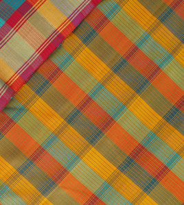 KOORAINADU SILK COTTON SAREES 550 MTS