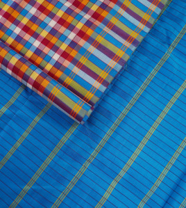 KOORAINADU SILK COTTON SAREES 550 MTS