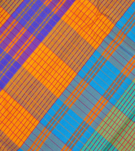 KOORAINADU SILK COTTON SAREES 550 MTS