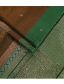 COIMBATORE KORA COTTON SAREE 620 MTS