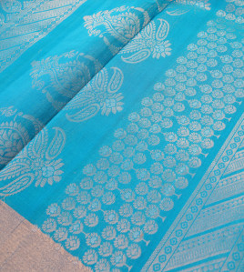 COIMBATORE KORA COTTON SAREE 620 MTS