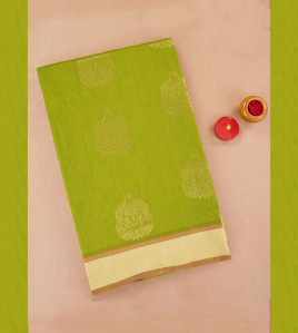 COIMBATORE KORA COTTON SAREE 620 MTS