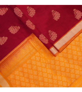 COIMBATORE KORA COTTON SAREE 620 MTS