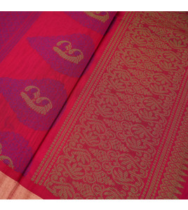 COIMBATORE KORA COTTON SAREE 620 MTS