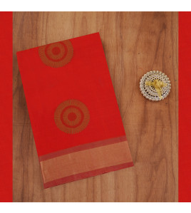 COIMBATORE KORA COTTON SAREE 620 MTS