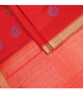 COIMBATORE KORA COTTON SAREE 620 MTS