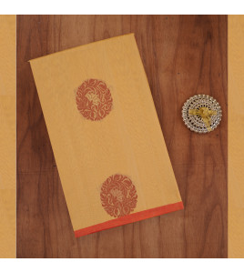 COIMBATORE KORA COTTON SAREE 620 MTS