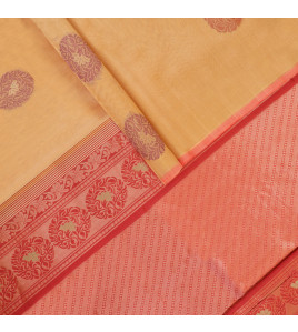 COIMBATORE KORA COTTON SAREE 620 MTS