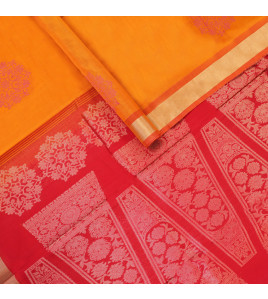 COIMBATORE KORA COTTON SAREE 620 MTS