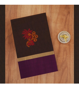 COIMBATORE KORA COTTON SAREE 620 MTS