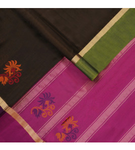 COIMBATORE KORA COTTON SAREE 620 MTS