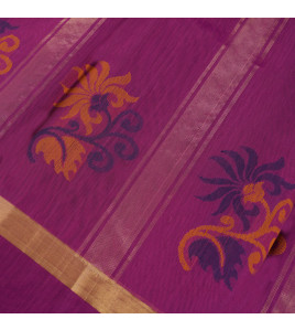 COIMBATORE KORA COTTON SAREE 620 MTS