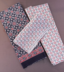 PL PRINTED CHUDIDHAR