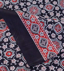 PL PRINTED CHUDIDHAR