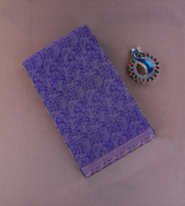 PMK 1000 BUTTA SILK COT SAREES