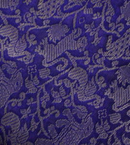 PMK 1000 BUTTA SILK COT SAREES