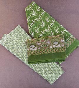 PL PRINTED CHUDIDHAR