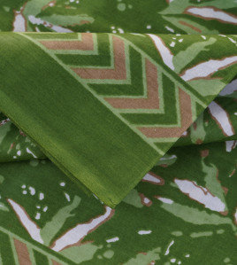 PL PRINTED CHUDIDHAR