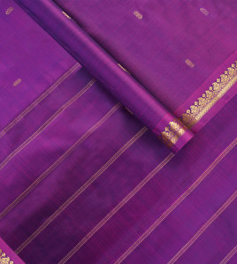 SAREES KPM SILK WITH BLOUSE