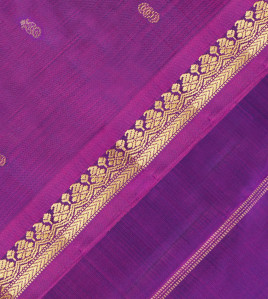 SAREES KPM SILK WITH BLOUSE