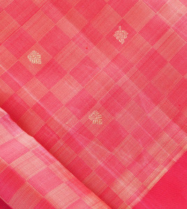 SAREES KPM SILK WITH BLOUSE
