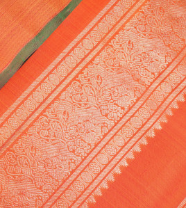 SAREES KPM SILK WITH BLOUSE