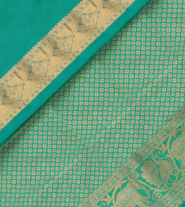 SAREES KPM SILK WITH BLOUSE