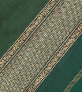 SAREES KPM SILK WITH BLOUSE