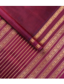 SAREES KPM SILK WITH BLOUSE