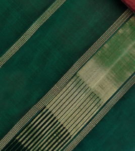 SAREES KPM SILK WITH BLOUSE