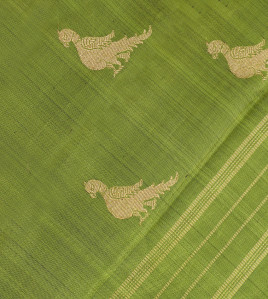 SAREES KPM SILK WITH BLOUSE