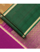 SAREES KPM SILK WITH BLOUSE